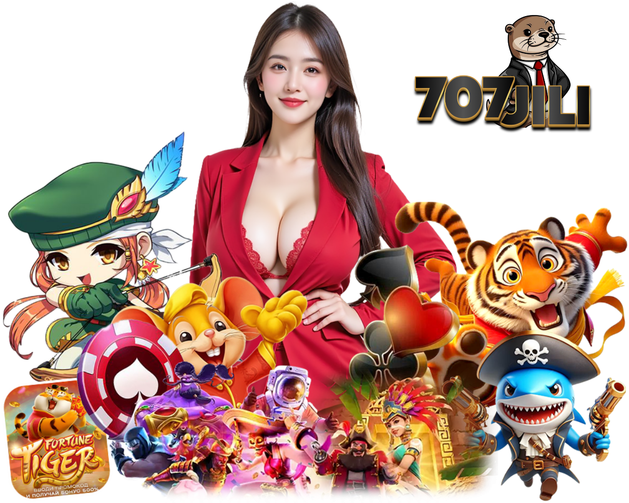 707JILI